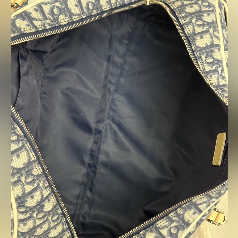 Vintage Large Bag - Picture 9 of 17